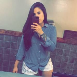 Meet your Posher, Ruth